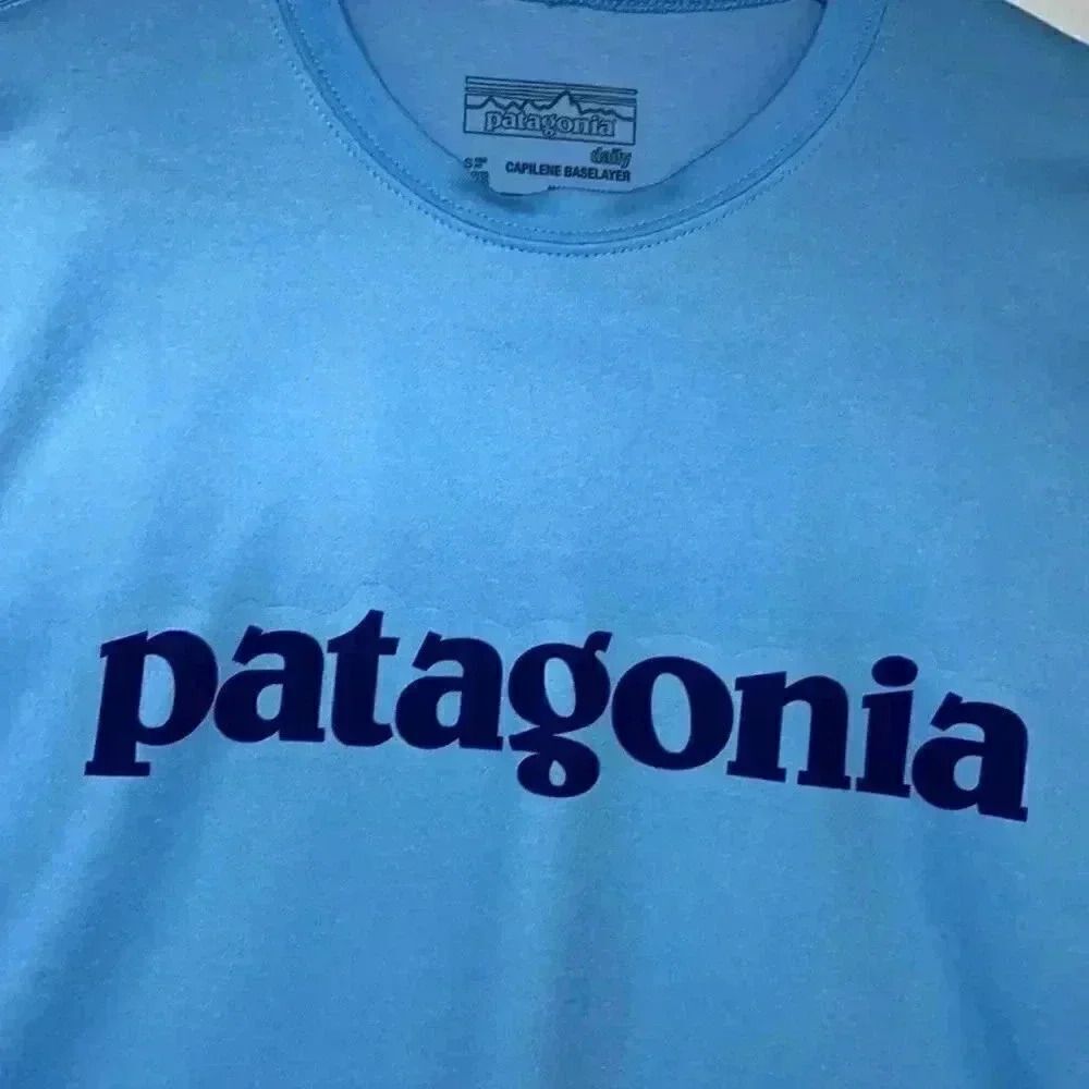 Patagonia T-Shirt